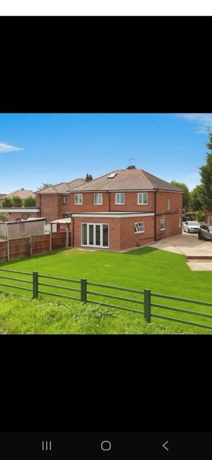 Recent building work by J B Building Contractor